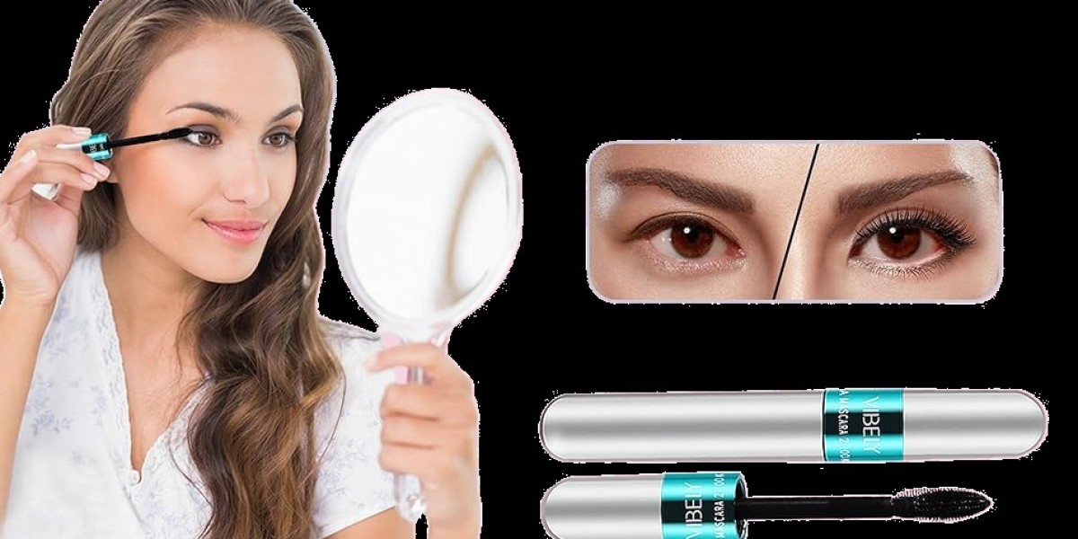 Four Methods Of How To Use Vibely Mascara Domination