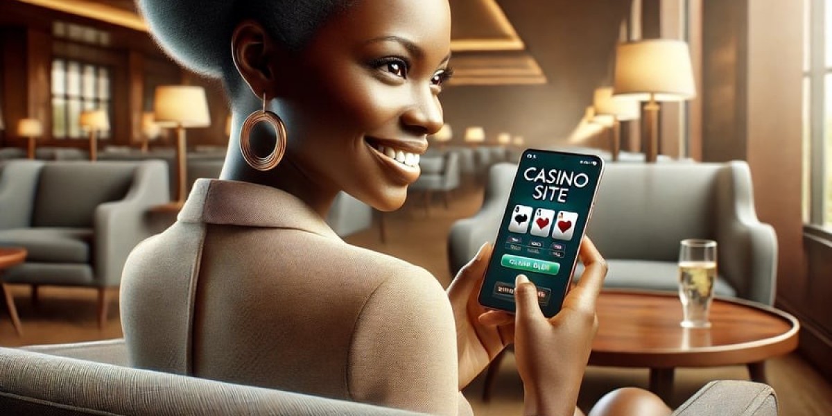 Experience Live Dealer Casinos