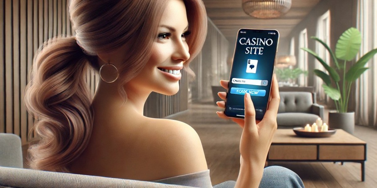 The Ultimate Guide to Top-Rated Casinos