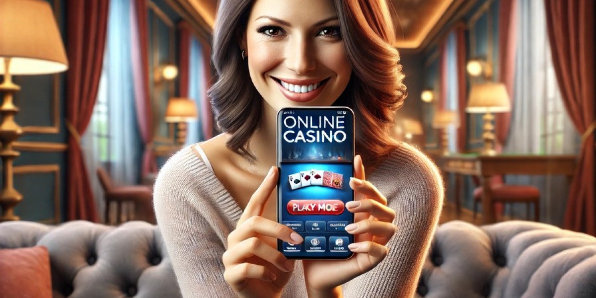 The Ultimate Guide to Best Online Casinos