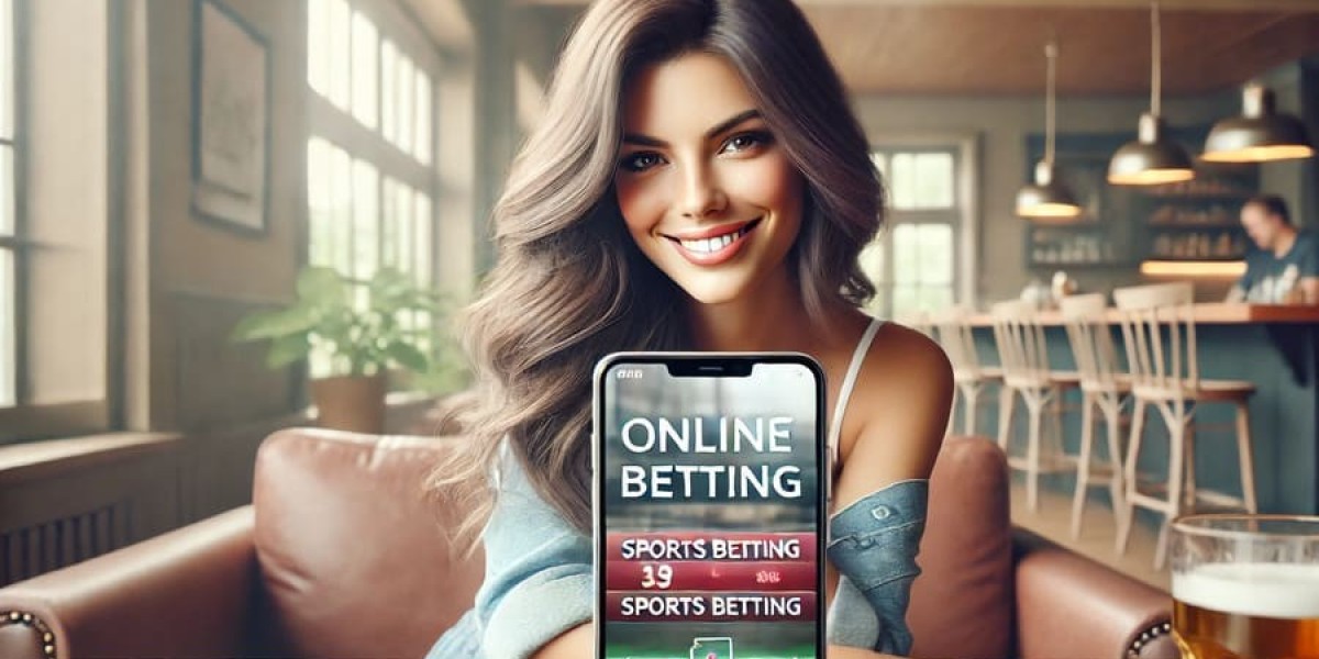 Understanding Legal Toto Betting