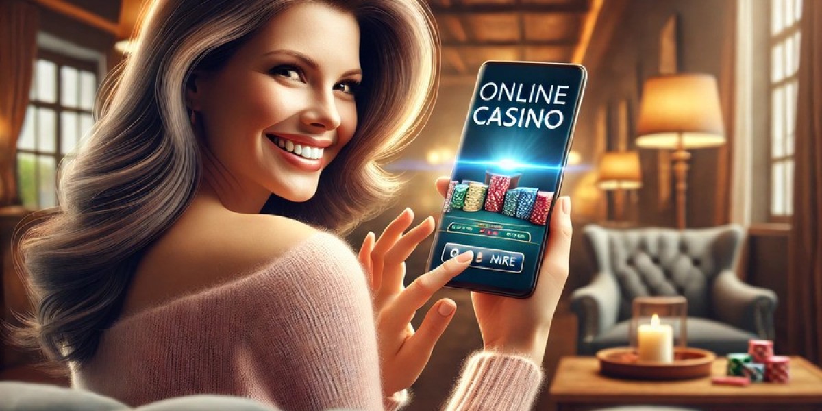 Explore the Casino Site Experience