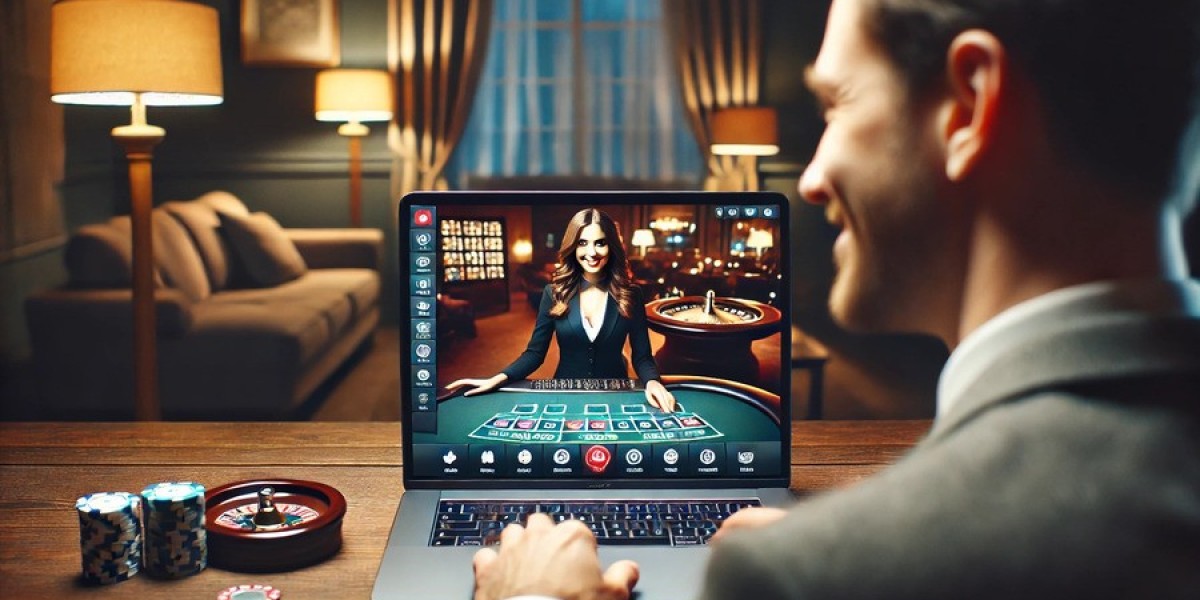 Mastering Online Baccarat