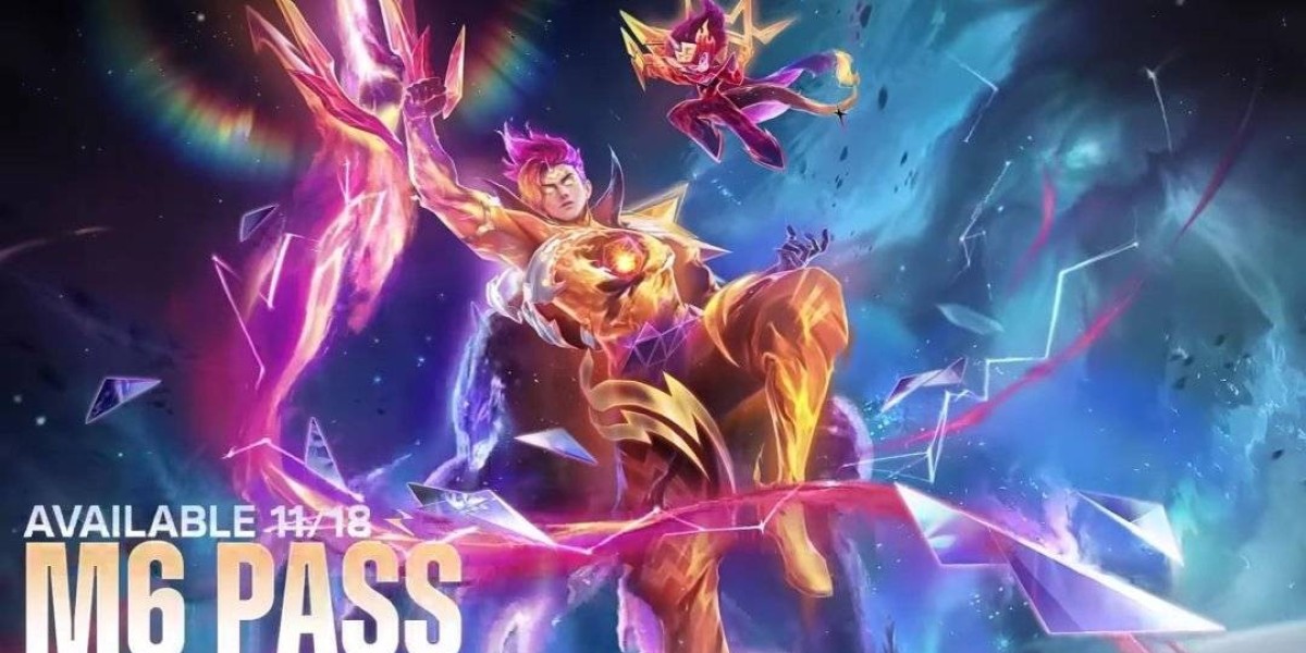 Mobile Legends M6-Pass Event: All Details on the Start in November 2024