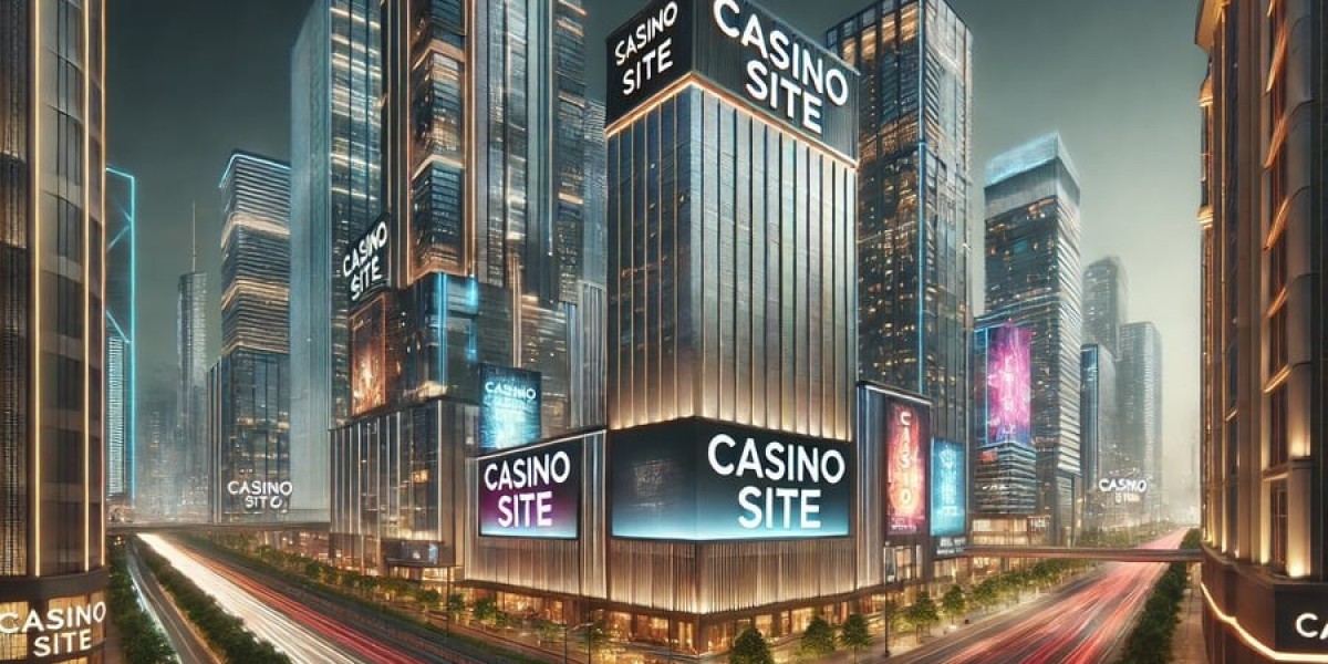 Maximizing Casino Site Promotions