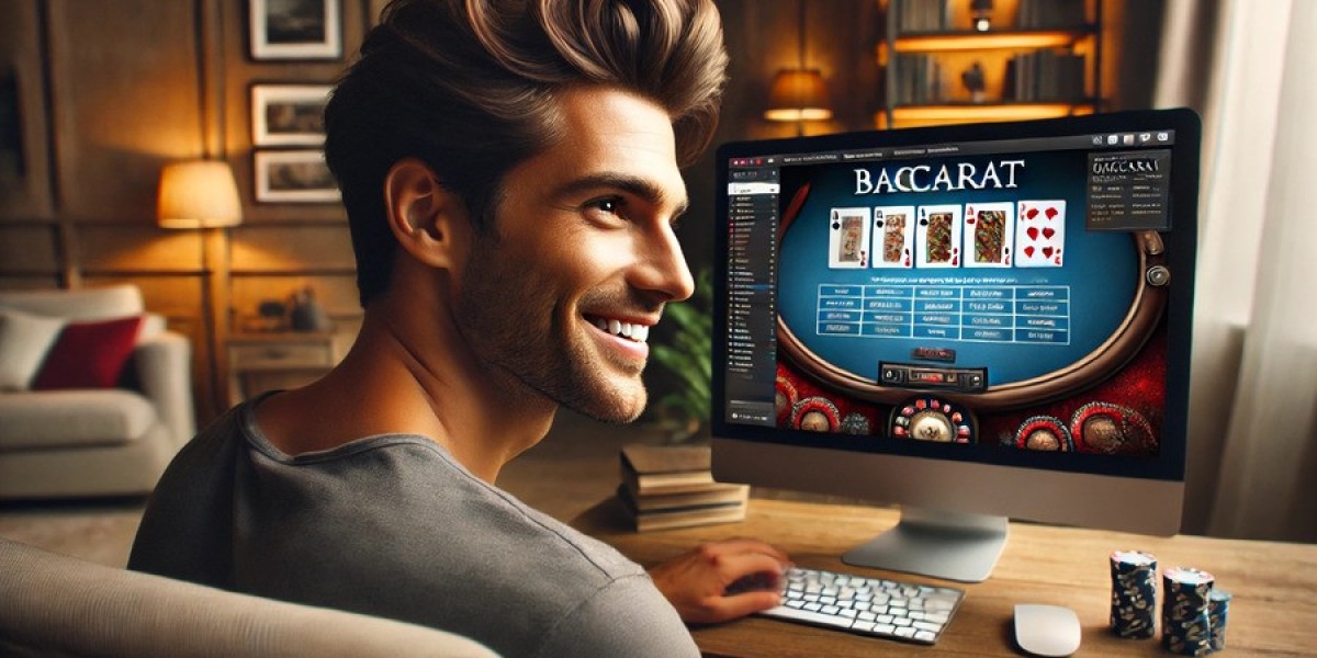 Ultimate Guide to Home Casino Games