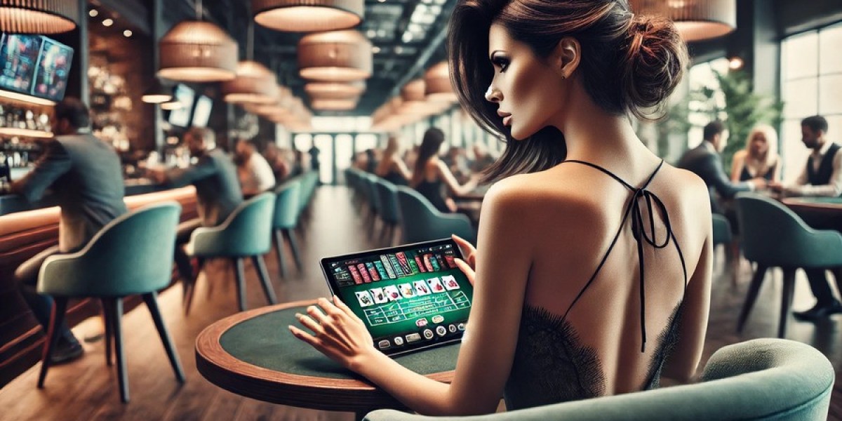 Exploring Online Casino Games