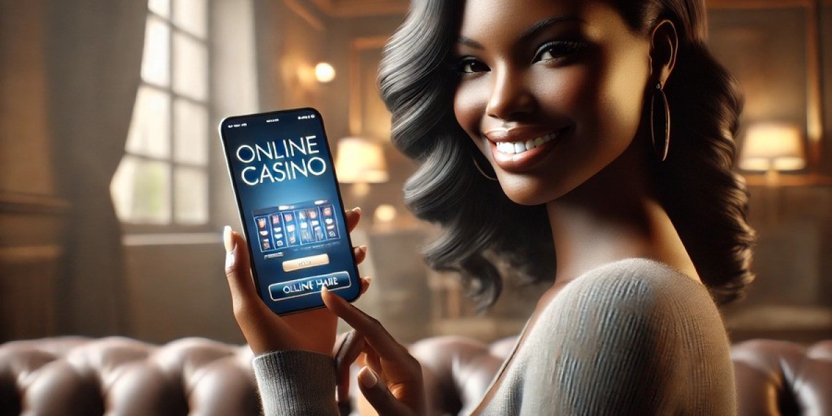 Exploring Online Casino Games