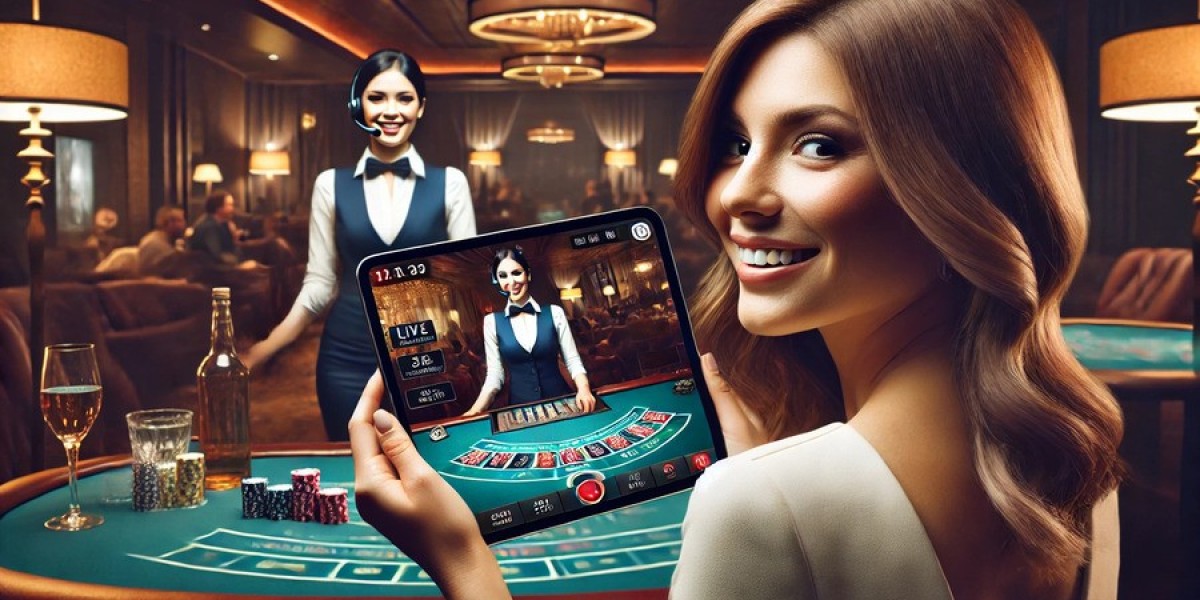 Understanding the Importance of Casino Live Chat Support