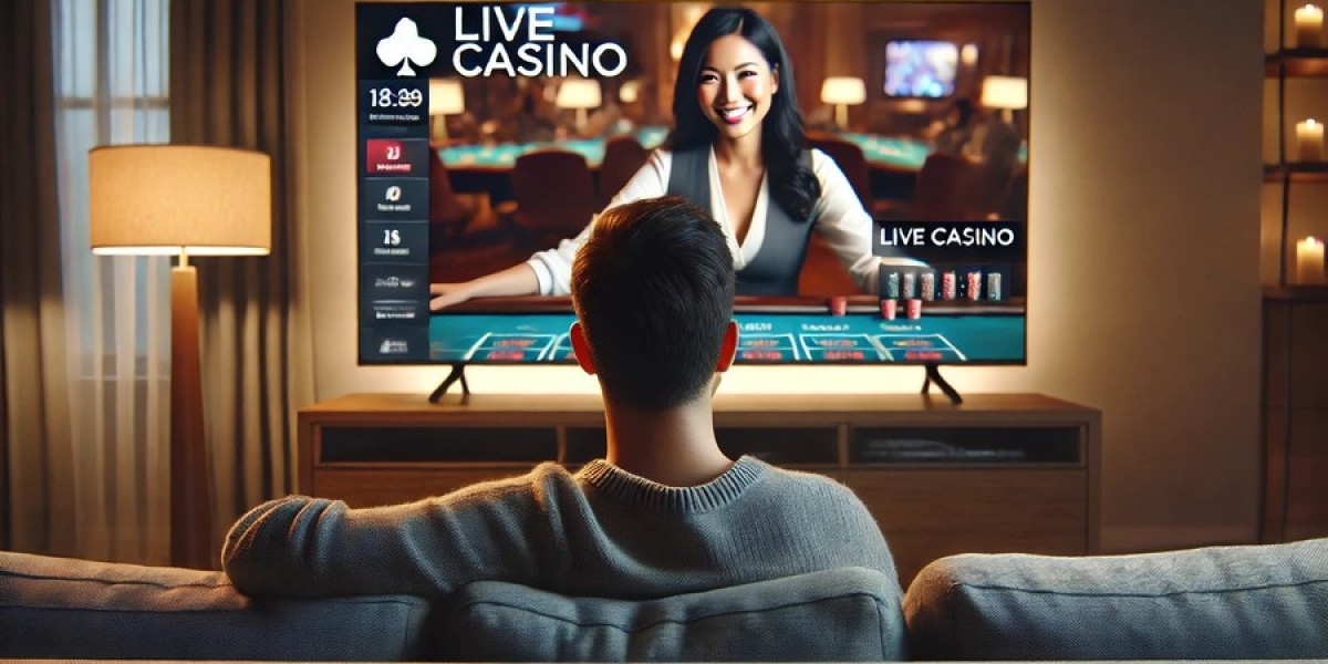 Exploring the Exciting Online Gambling Trends in 2024