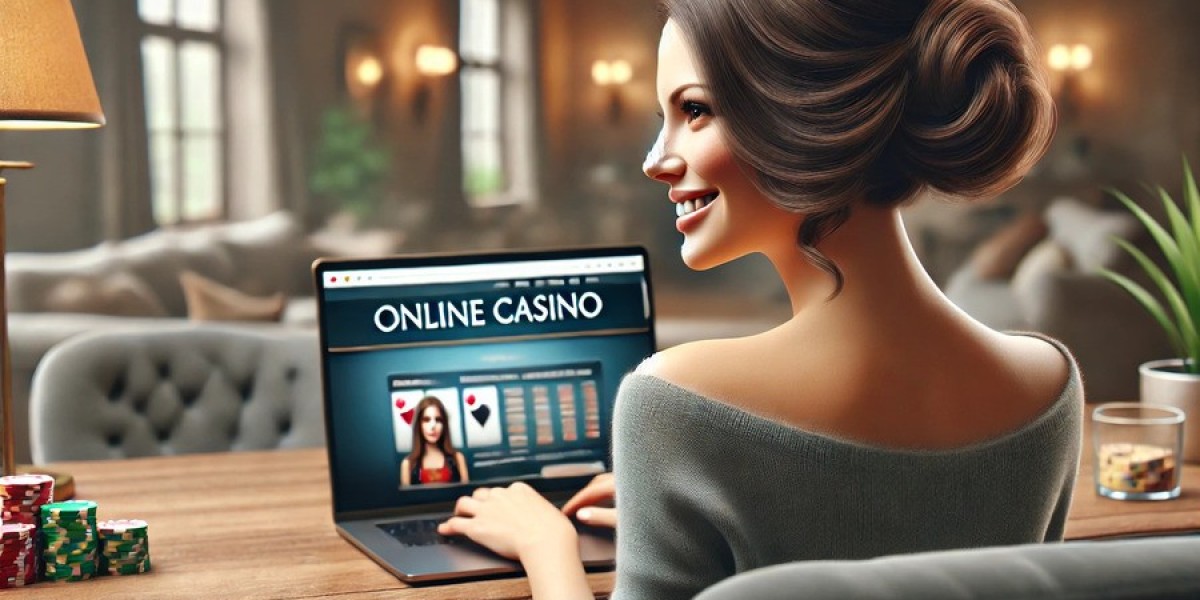 Exploring Mobile-Friendly Casino Games: A Revolution in Online Gambling