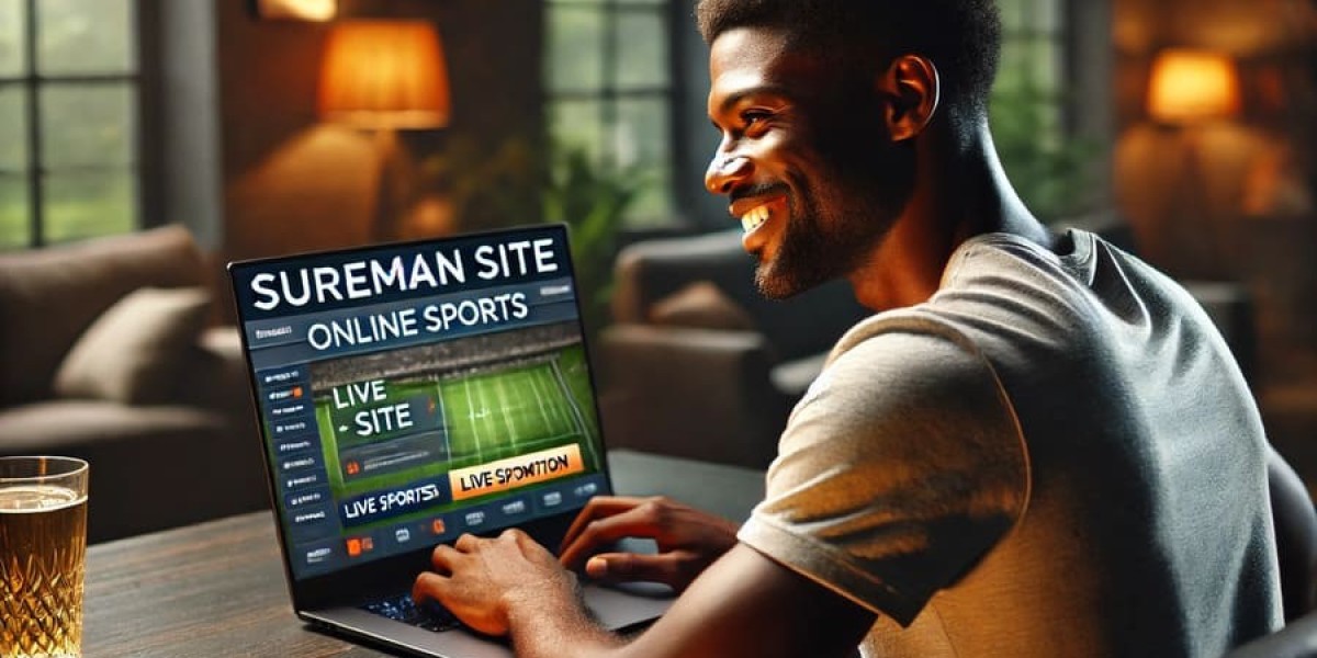 Exploring the World of Esports Betting Sites: A Comprehensive Guide