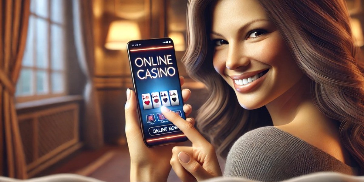 Discovering the Benefits of Online Casinos with No Fees