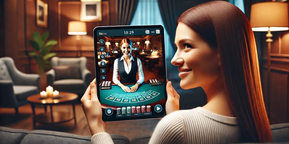 Exploring Casino Cashback Offers: Unlocking Value in Gambling