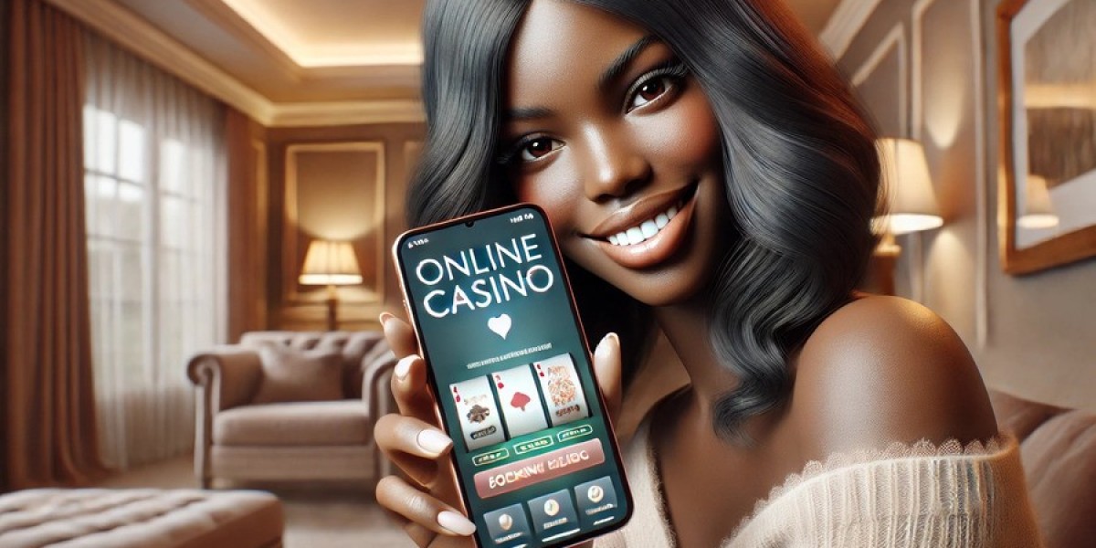 The Ultimate Guide to Trusted Online Casinos: How to Choose Wisely