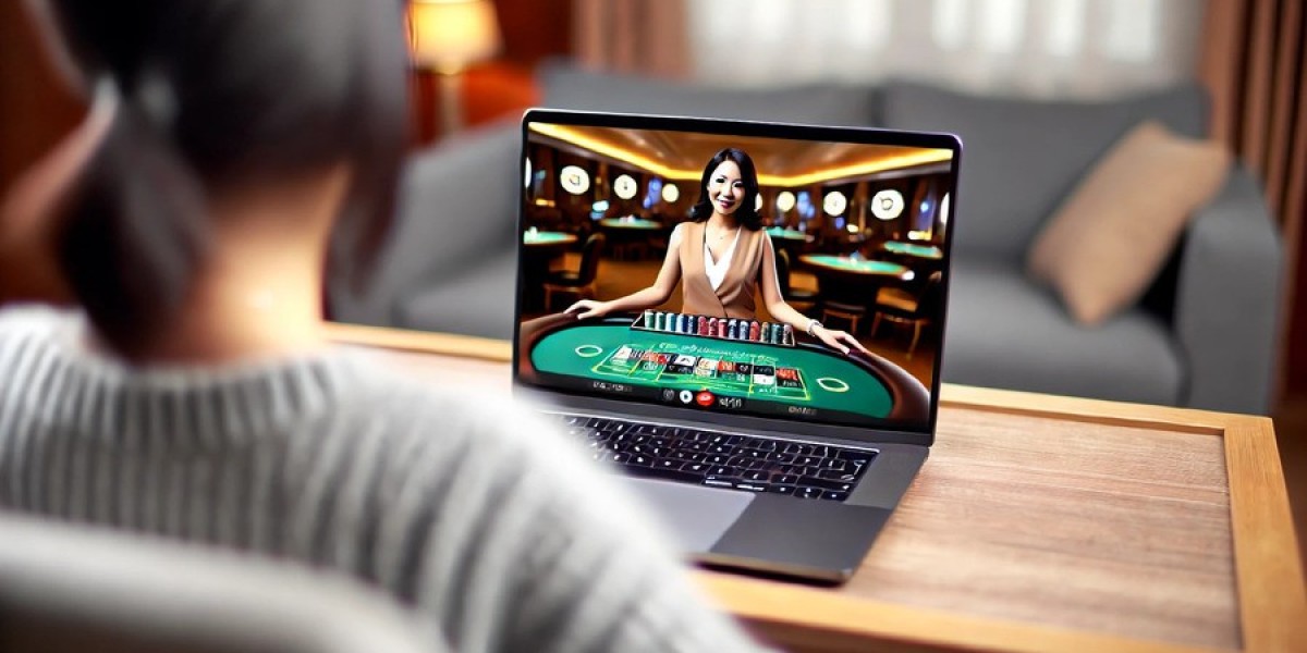 Exploring the Intricacies of Blackjack vs Baccarat Games