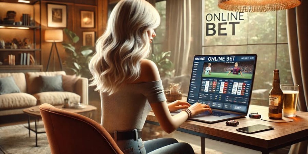 Discovering the Ultimate Scam Verification Platform for Korean Gambling Sites - toto79.in