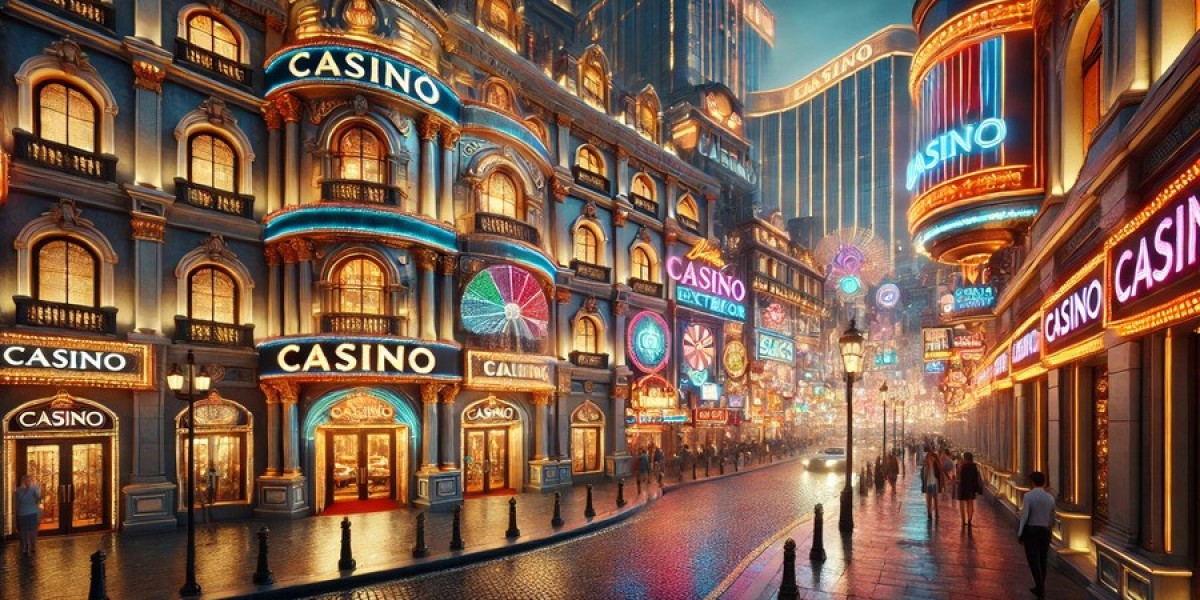 Exploring the Fascinating World of Slot Machines with Free Spins