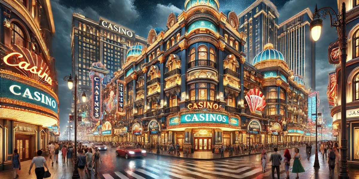 The Rise of Virtual Reality Online Casinos: A New Era in Gambling