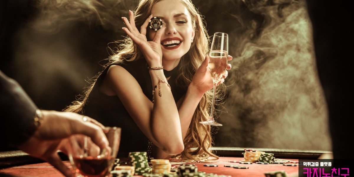 Discover the Ultimate Baccarat Site Experience with Casino79’s Scam Verification