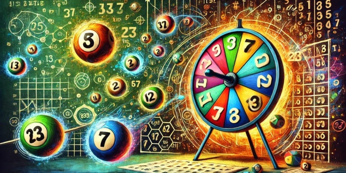 The Ultimate Lotto Guide: Unlocking the Secrets to Winning