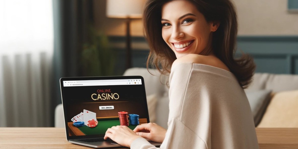 Unveiling the Allure of Online Casinos with VIP Rewards