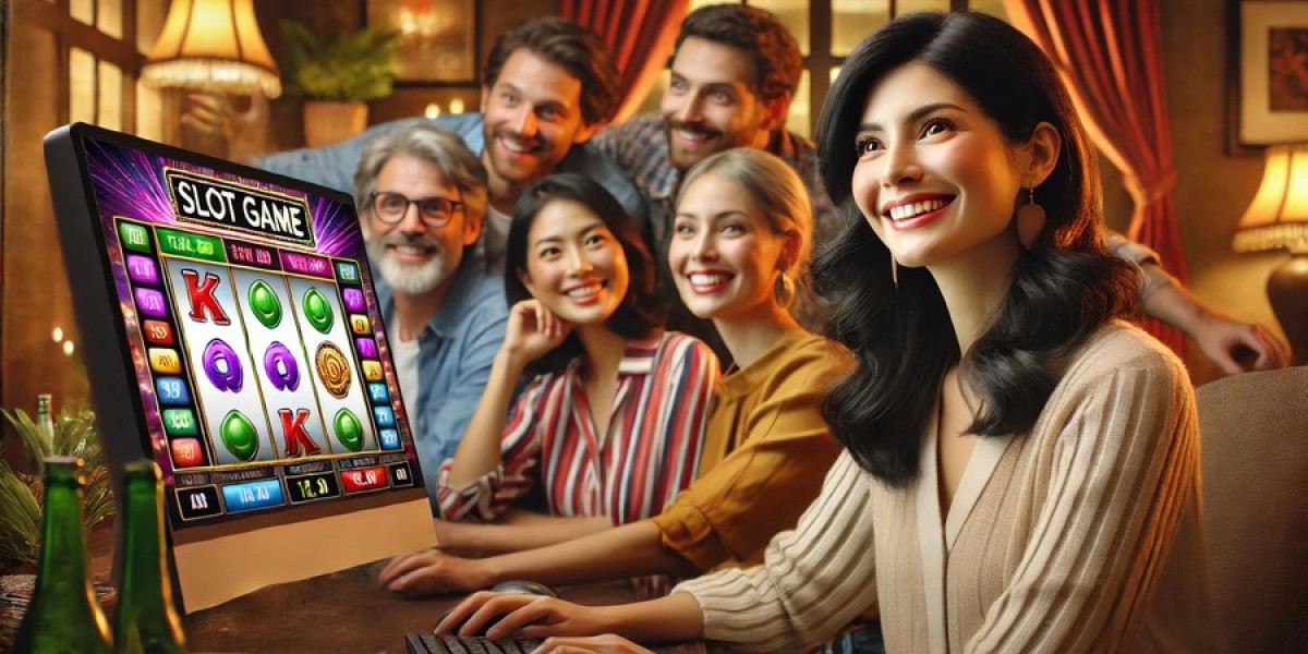 Exploring Real-time Casino Tournaments: The Exciting New Frontier of Online Gaming