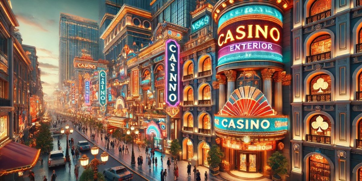 Exploring Trusted Online Casinos: What You Need to Know