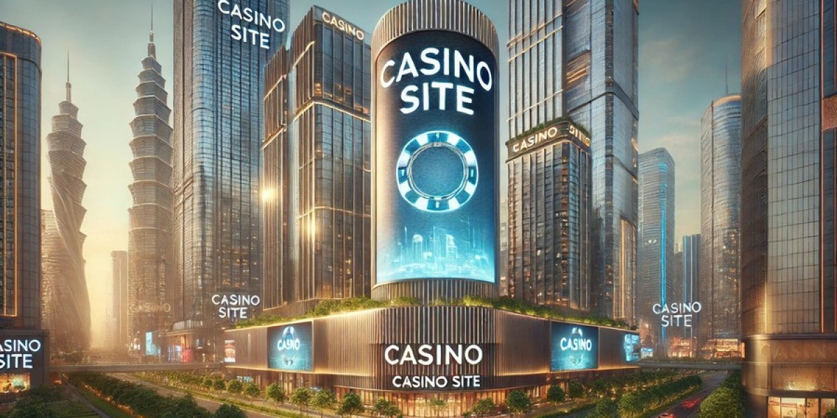 Exploring the Top Casino Websites in 2024: A Comprehensive Guide