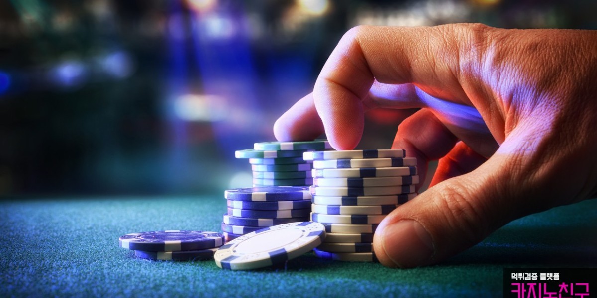 Discover the Benefits of Casino79: Your Trusted Scam Verification Platform for Gambling Sites