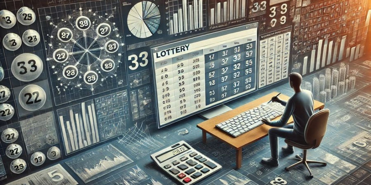 The Fascinating World of Lotto Machine Algorithms: Understanding Chance and Strategy