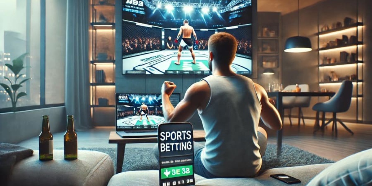 Secure Your Bets: The Perfect Scam Verification Platform for Online Sports Betting at toto79.in