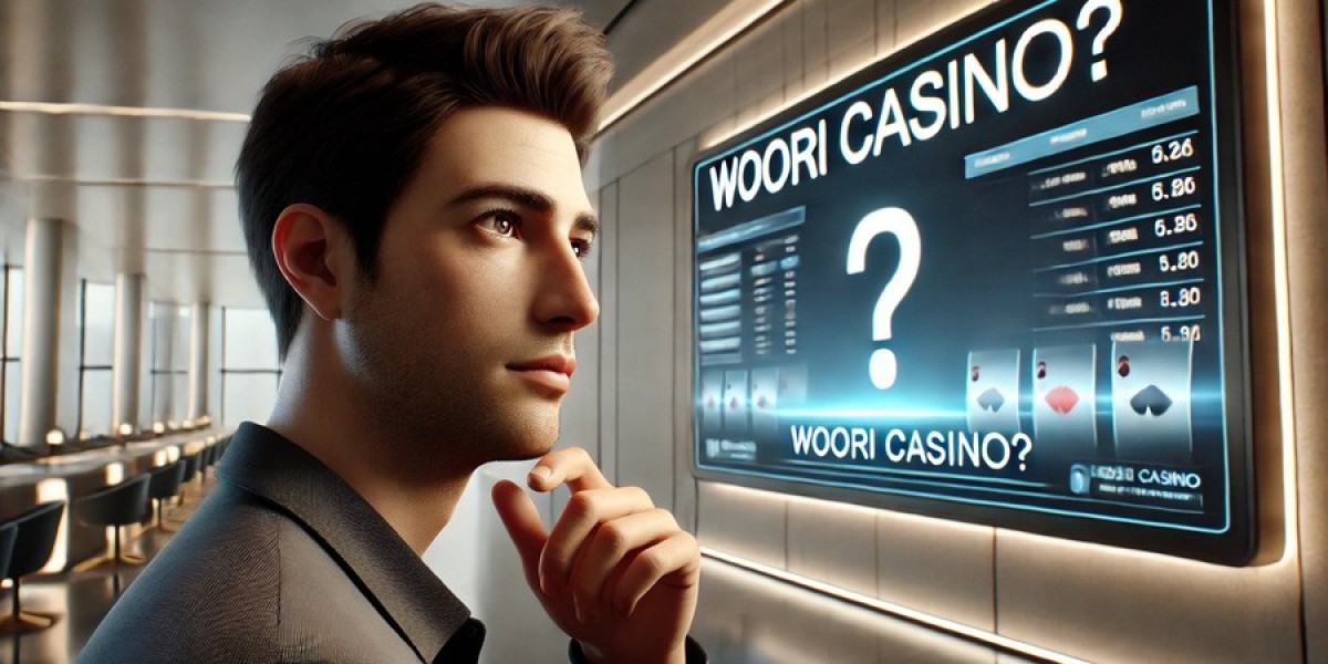 Exploring Legal Online Casino Platforms: A Comprehensive Guide