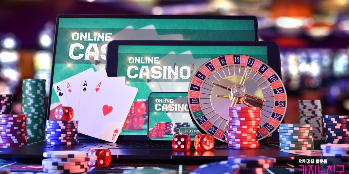 Discovering Sports Toto with Casino79: The Ultimate Scam Verification Platform