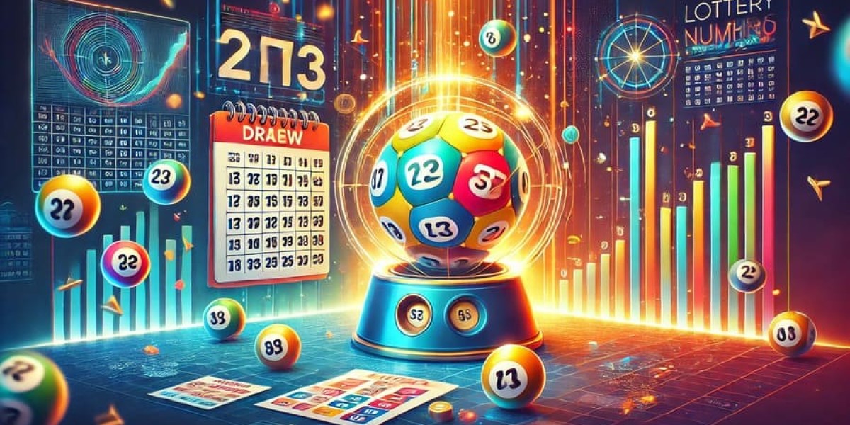 Lotto Machine Algorithm: Unveiling the Mechanics of Randomness in Lottery Games