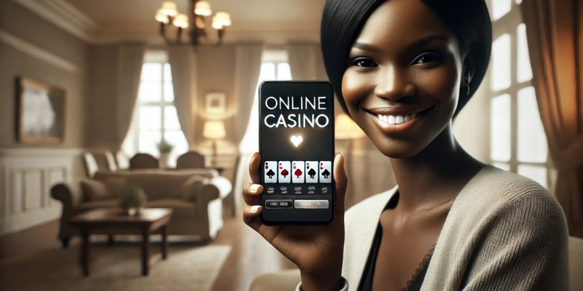 Unlocking the World of Online Casinos for High Rollers