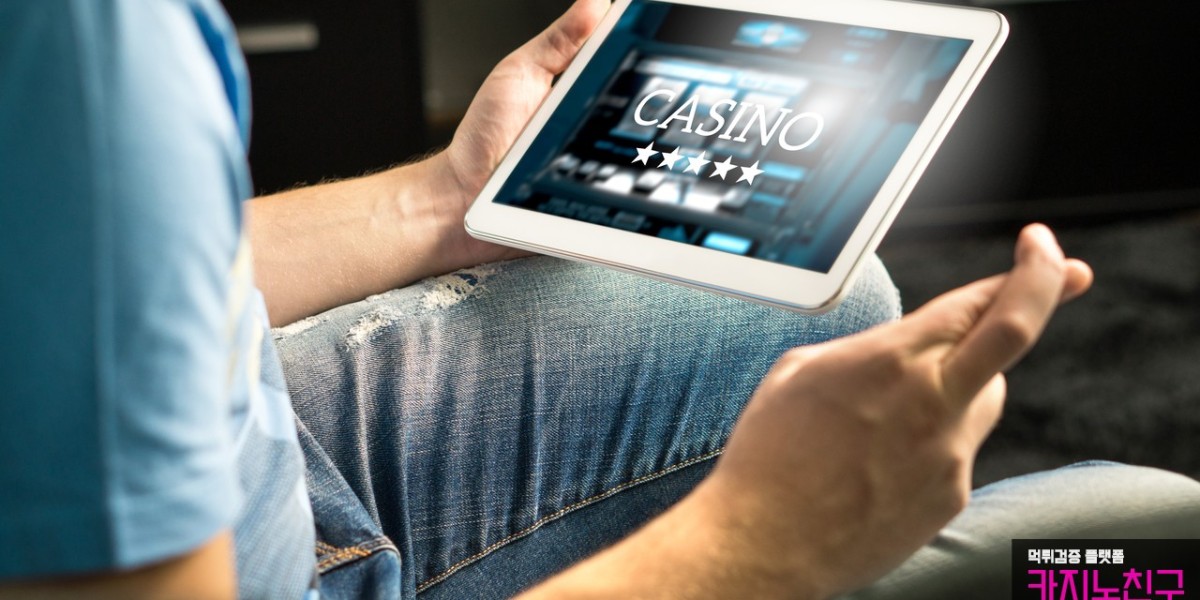 Baccarat Site: Discovering Casino79’s Ultimate Scam Verification Platform