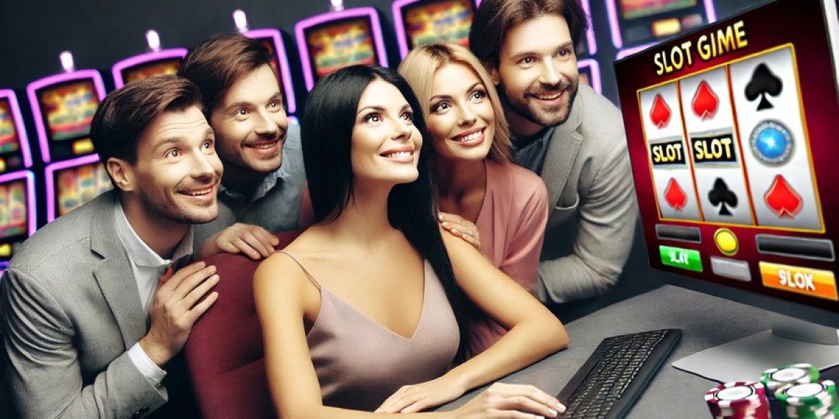 Top Casino Websites in 2024: Your Ultimate Guide