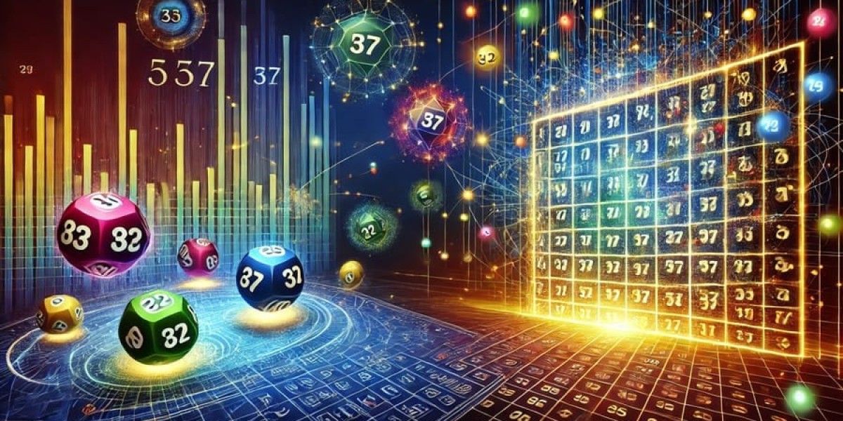 Harnessing Luck: The Ultimate Guide to Lotto Number Generators