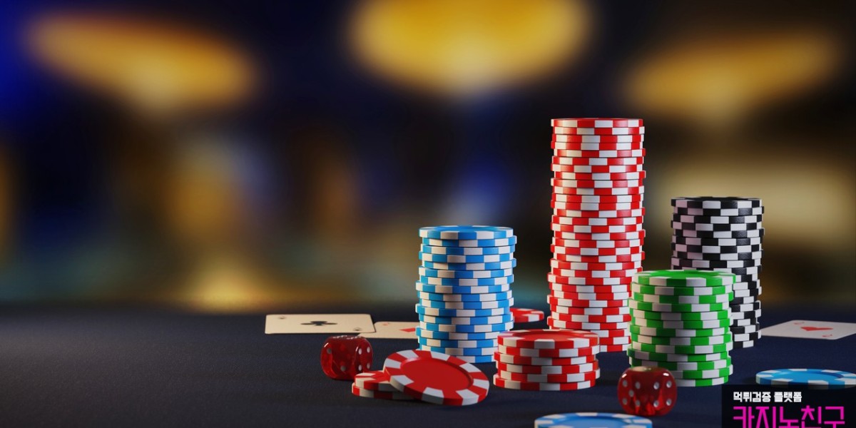 Experience Safe Gambling with Casino79: Your Ultimate Scam Verification Platform