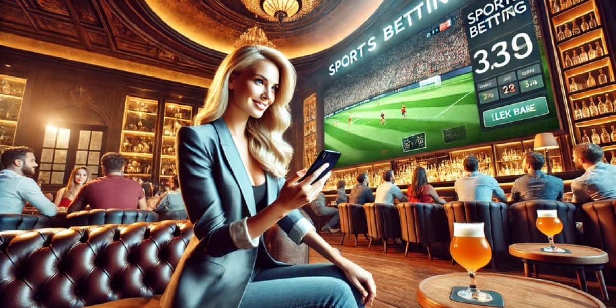 Your Guide to Online Sports Betting and Using the Scam Verification Platform Toto79.in