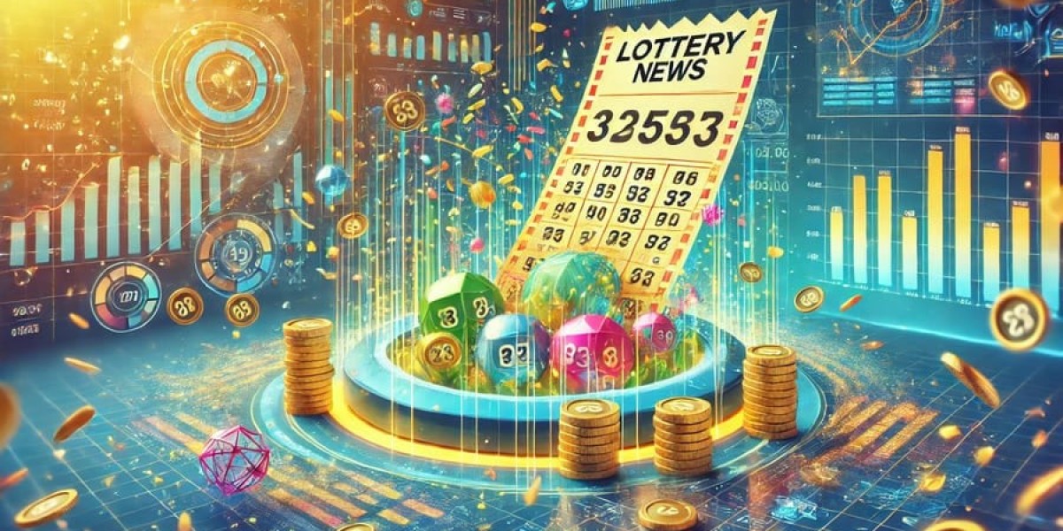 Lotto Jackpot Analysis: How to Understand and Utilize Winning Patterns