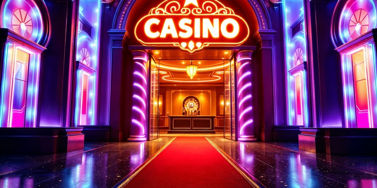 Unveiling the Trustworthy Protection of Casino Sites through Inavegas Scam Verification Community