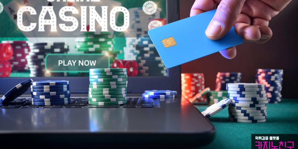 Exploring Sports Toto: The Ideal Scam Verification Platform Casino79