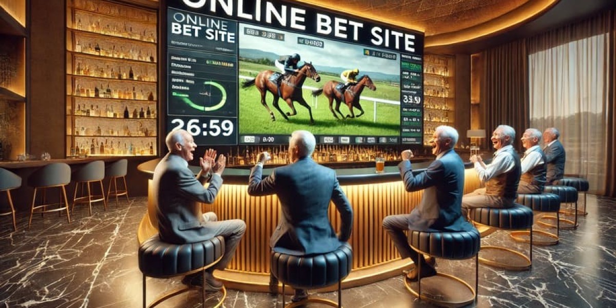 Explore the World of Online Sports Betting with Reliable Scam Verification at toto79.in