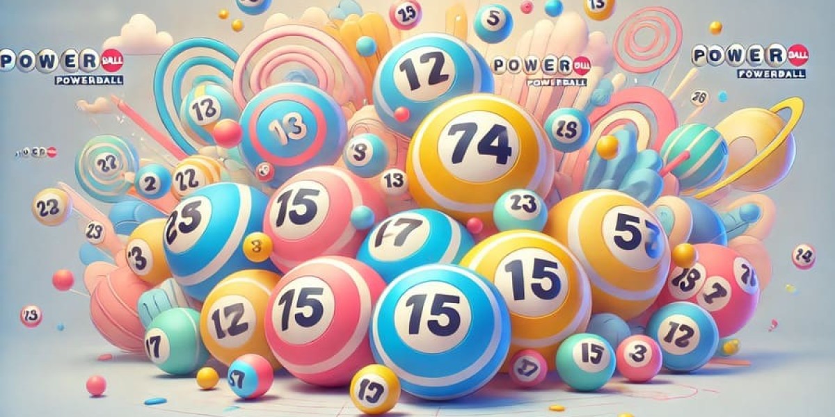 Unlocking Insights: Donghaeng Lottery Powerball and the Bepick Analysis Community