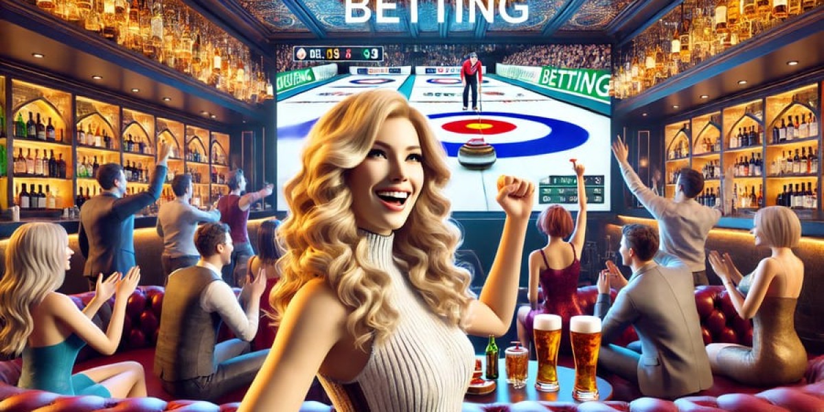 Secure Your Experience with Korean Gambling Sites: Discover toto79.in for Scam Verification