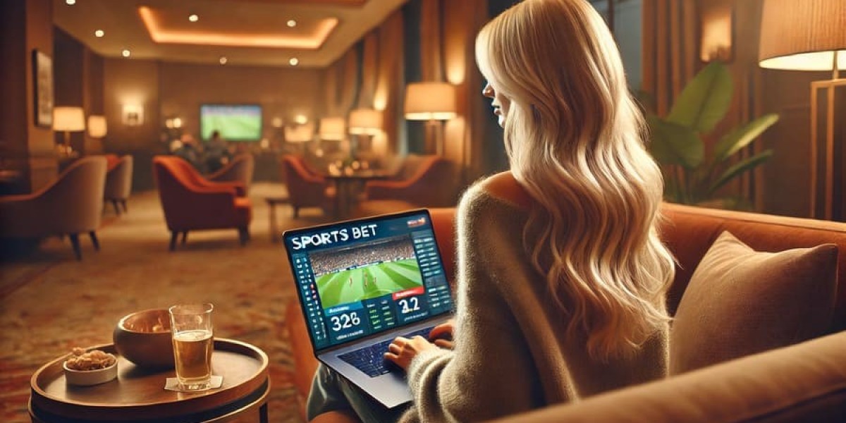 Your Ultimate Guide to Online Sports Betting: Discover toto79.in and Scam Verification