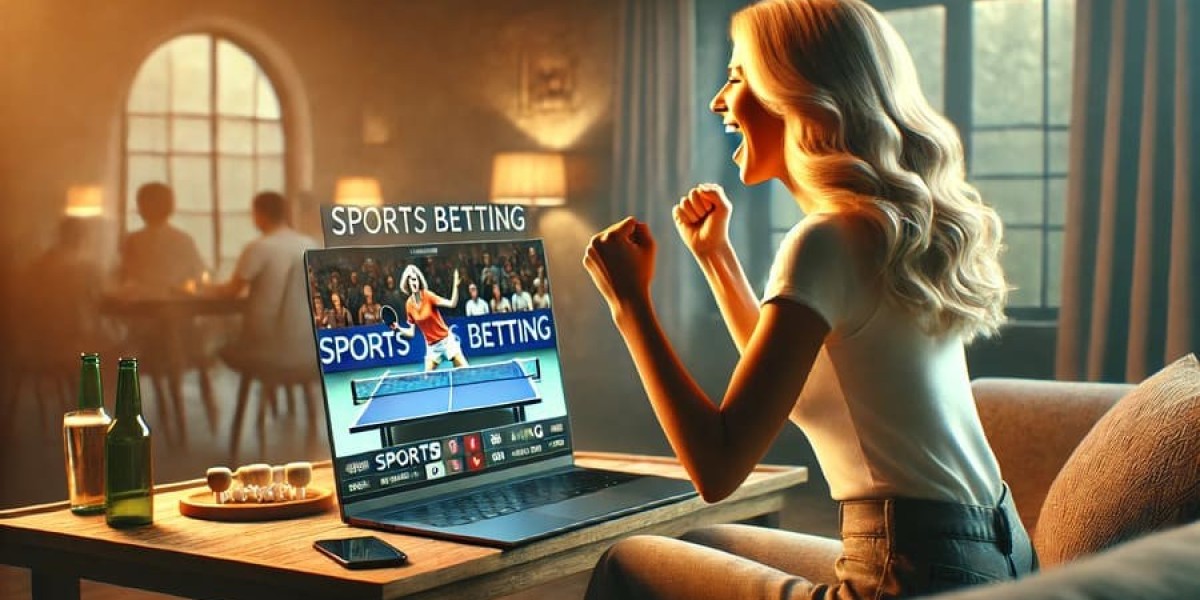 Discover the Ultimate Scam Verification Platform for Sports Toto Sites at toto79.in