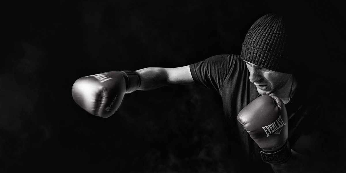 The Exciting World of Boxing and Mobile Games: A New Era of Entertainment